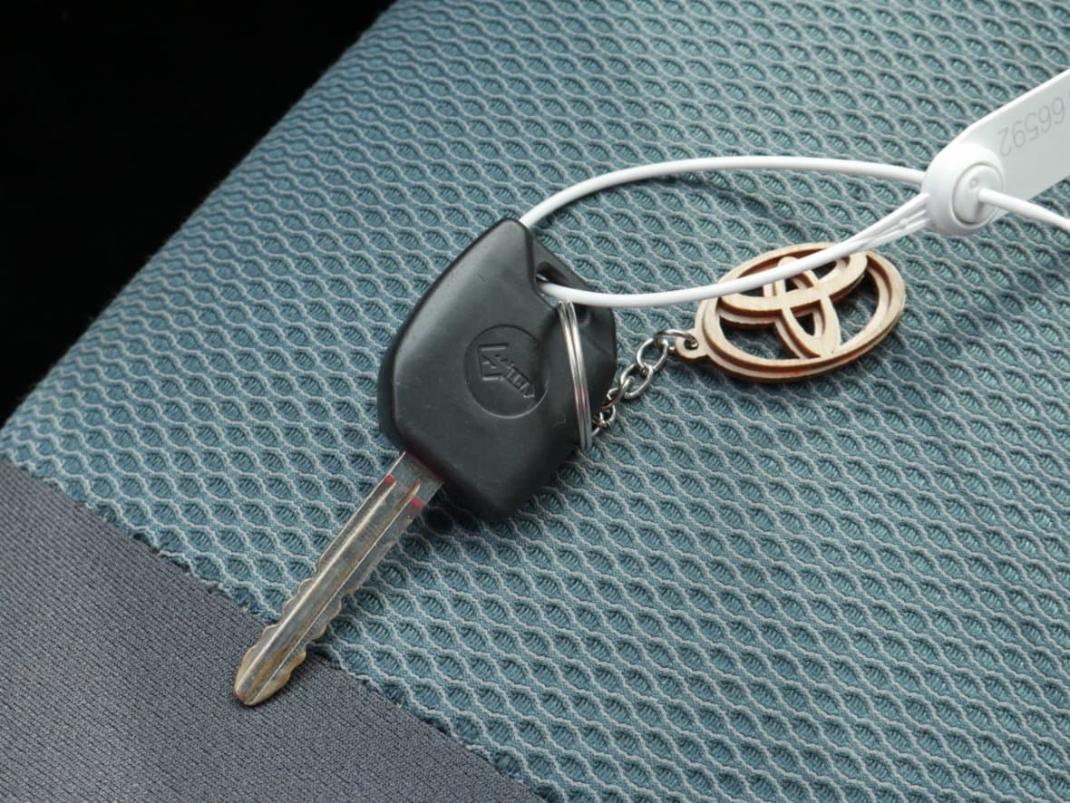 2005 Toyota RAV4 - 16