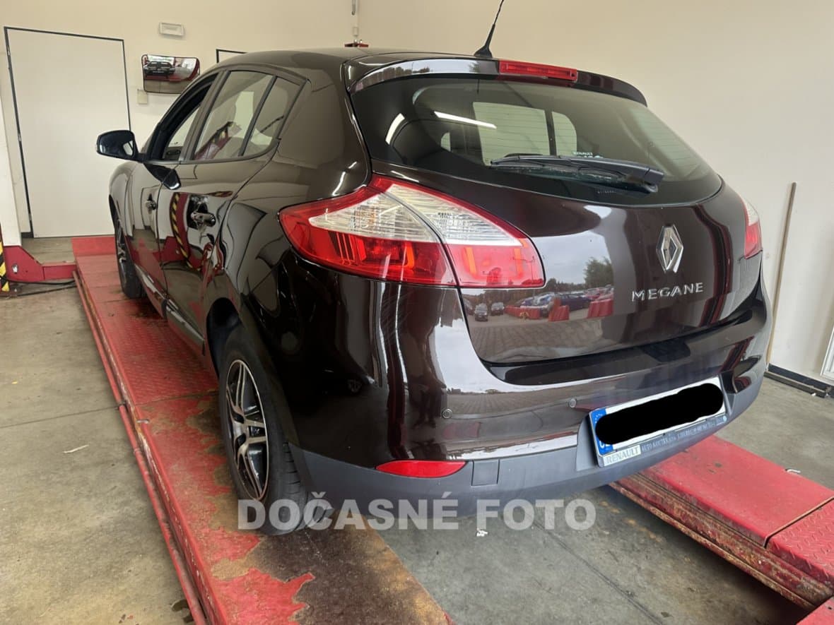 2014 Renault MEGANE - 2