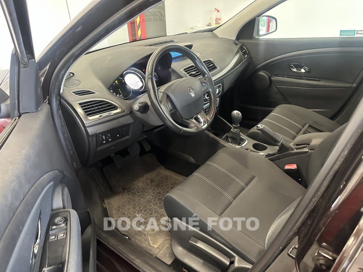2014 Renault MEGANE - 3