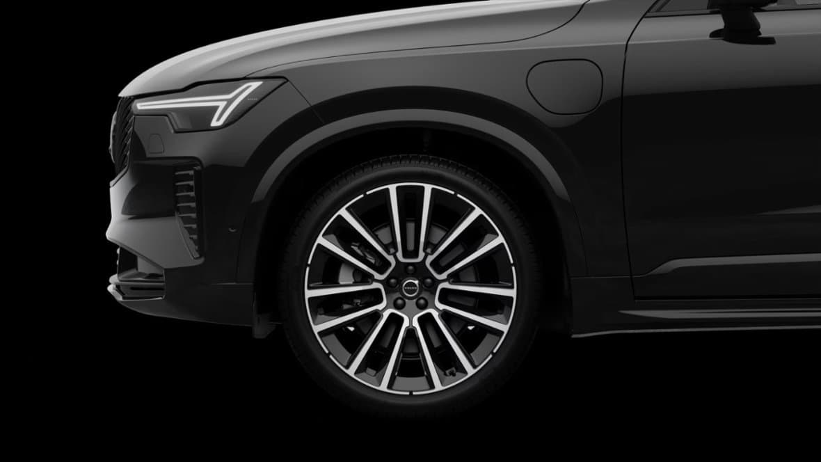 2026 Volvo XC90