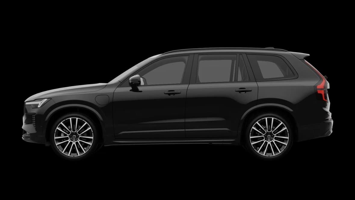 2026 Volvo XC90 - 2