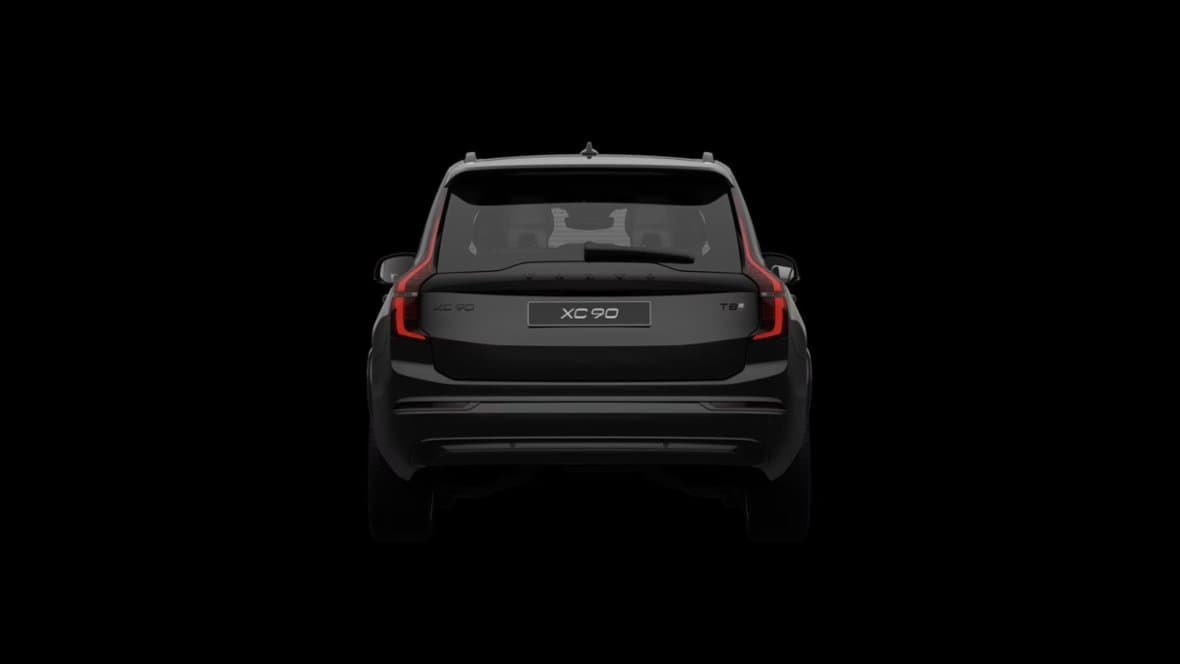 2026 Volvo XC90 - 3