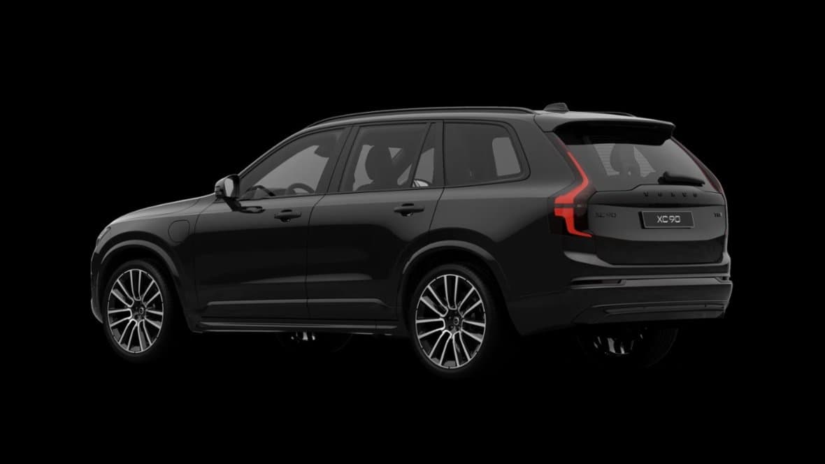 2026 Volvo XC90 - 4