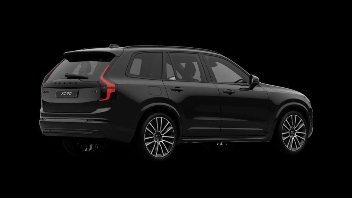 2026 Volvo XC90 - 5