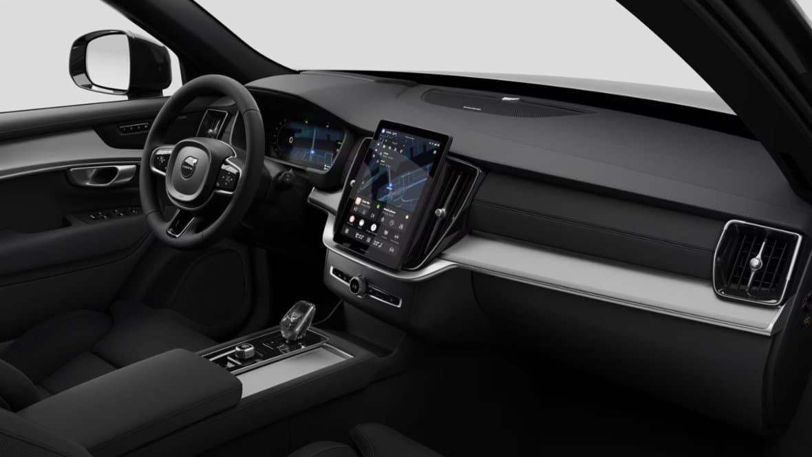 2026 Volvo XC90 - 7