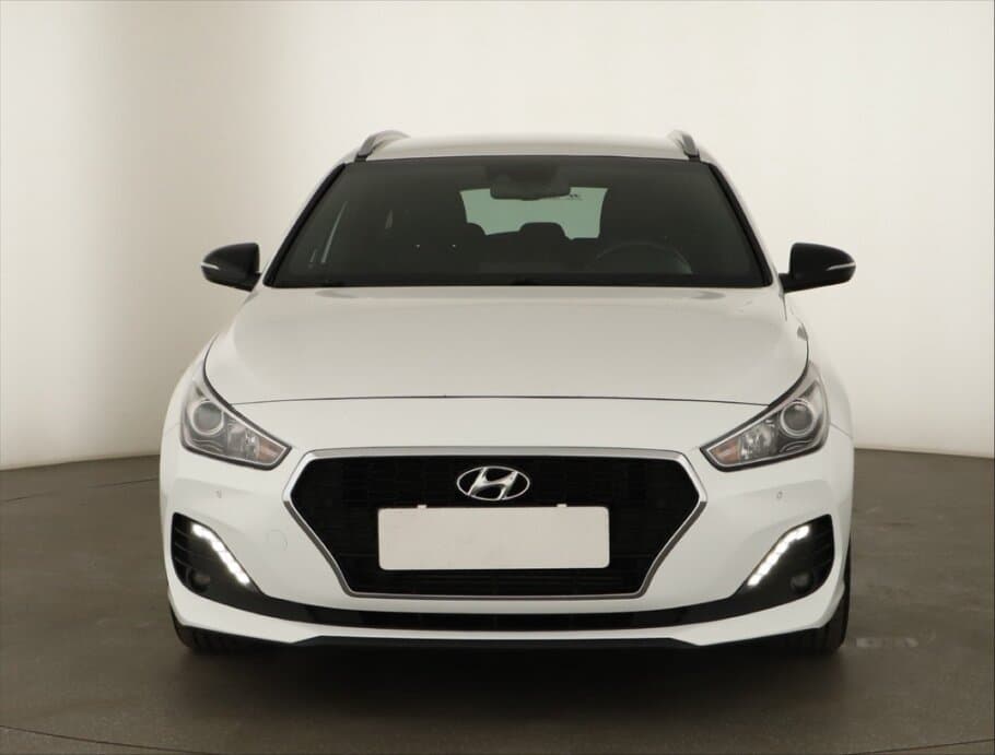 2018 Hyundai i30 - 2