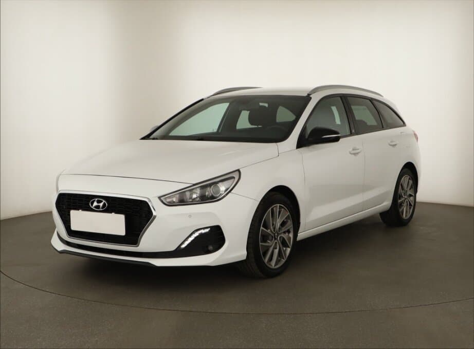 2018 Hyundai i30 - 3