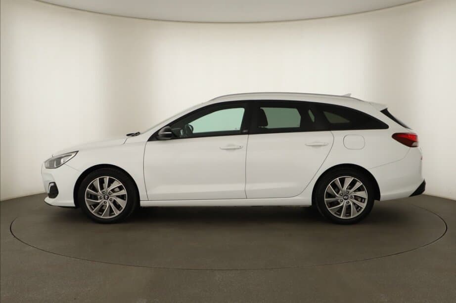 2018 Hyundai i30 - 4