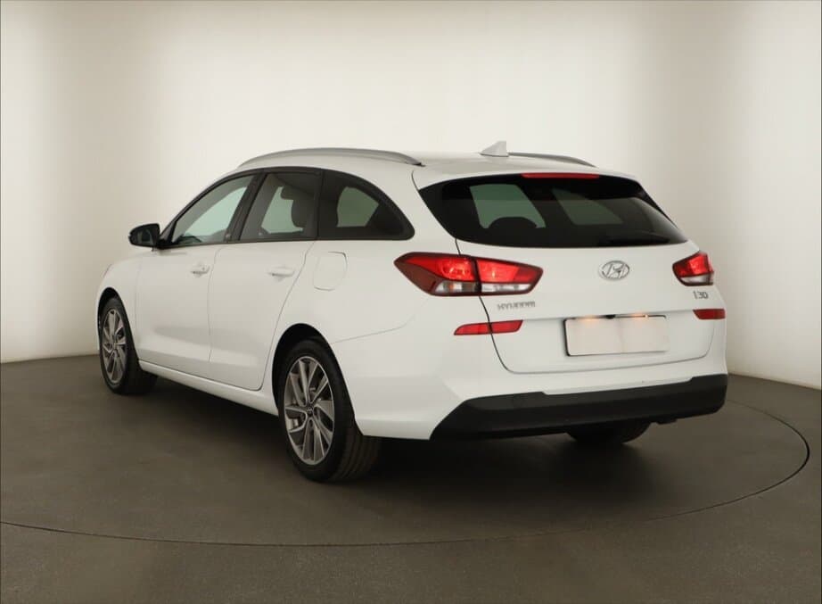 2018 Hyundai i30 - 5