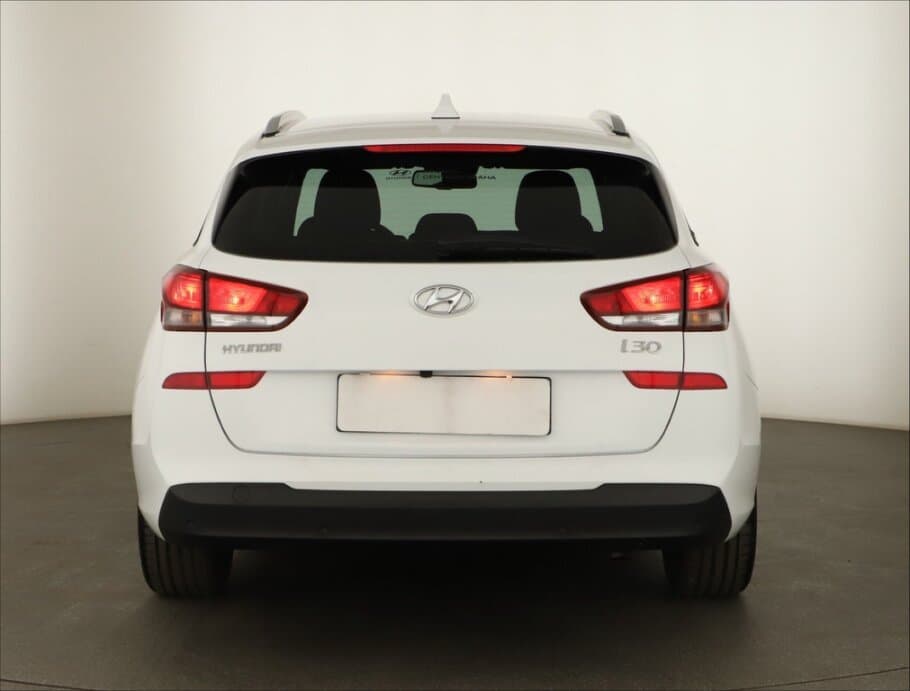 2018 Hyundai i30 - 6