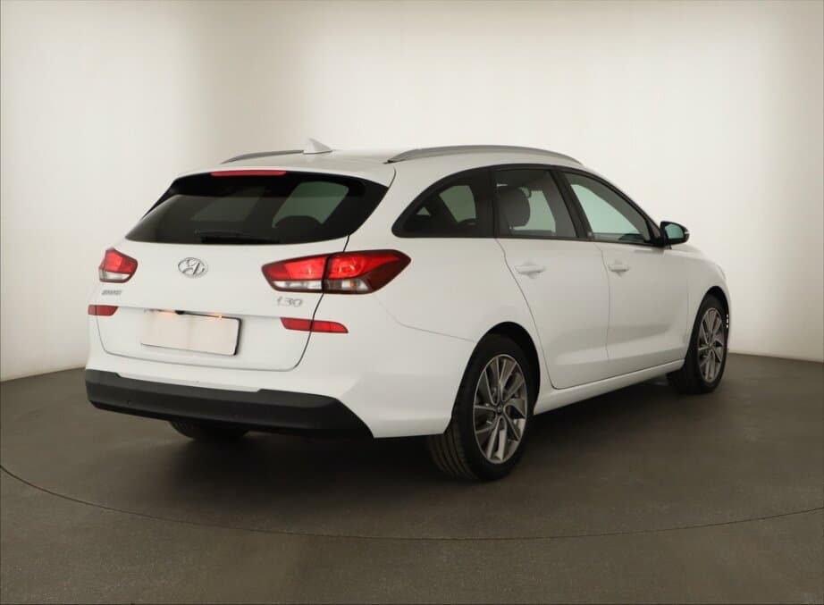 2018 Hyundai i30 - 7
