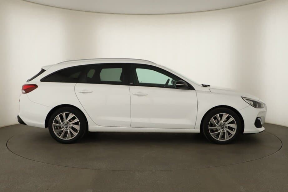 2018 Hyundai i30 - 8