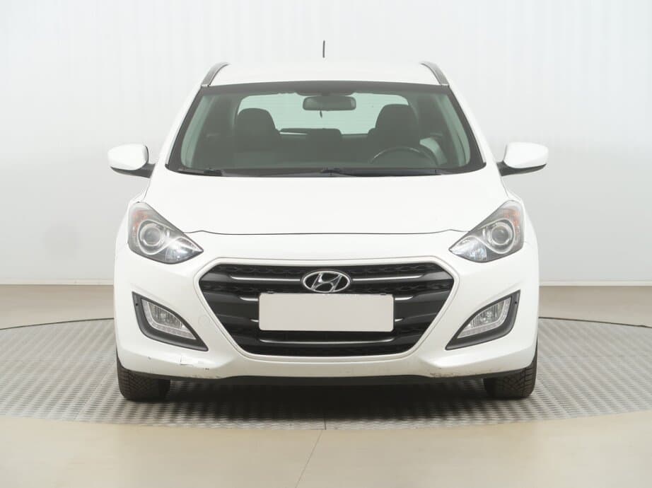 2016 Hyundai i30 - 2