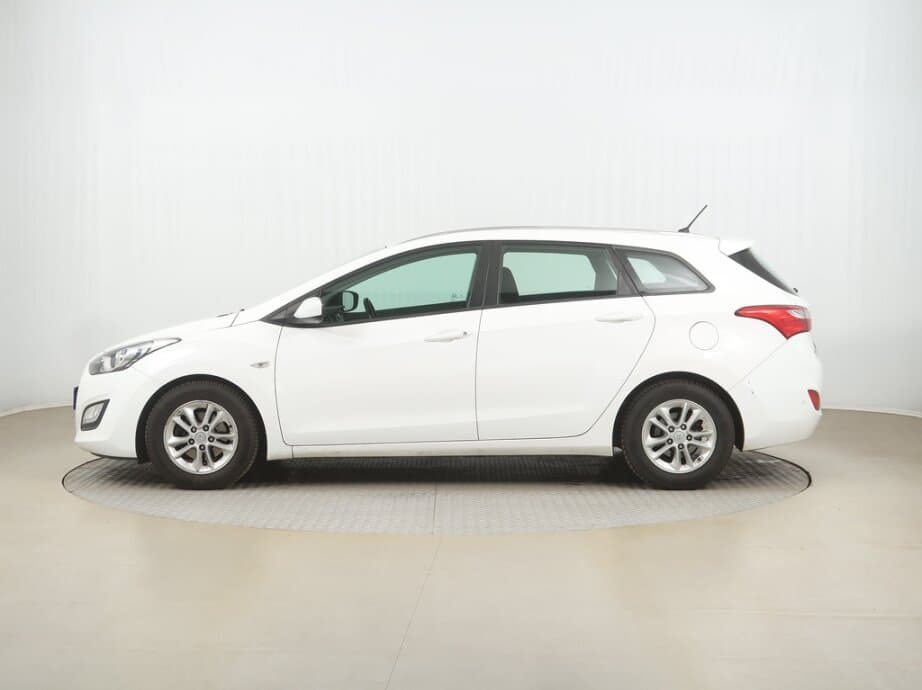 2016 Hyundai i30 - 4