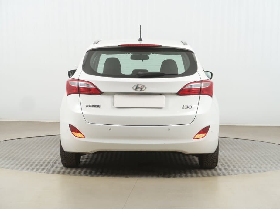 2016 Hyundai i30 - 6