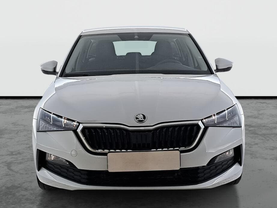 2019 Škoda SCALA - 2