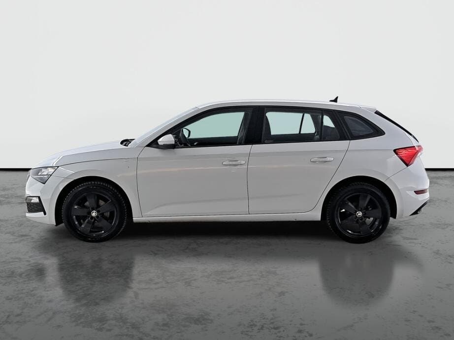 2019 Škoda SCALA - 4