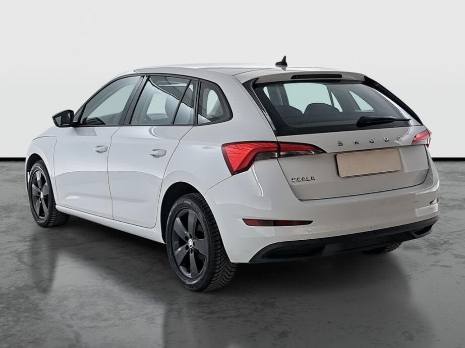 2019 Škoda SCALA - 5