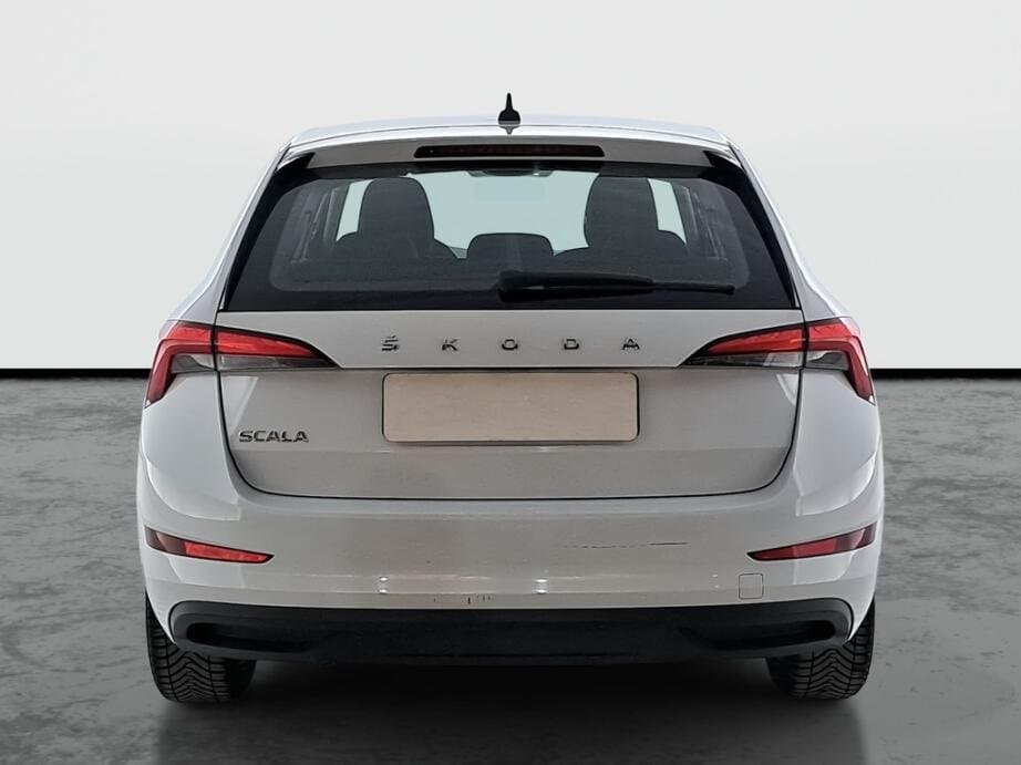 2019 Škoda SCALA - 6