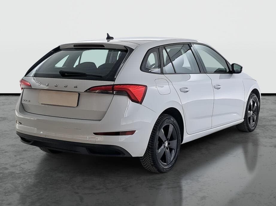 2019 Škoda SCALA - 7