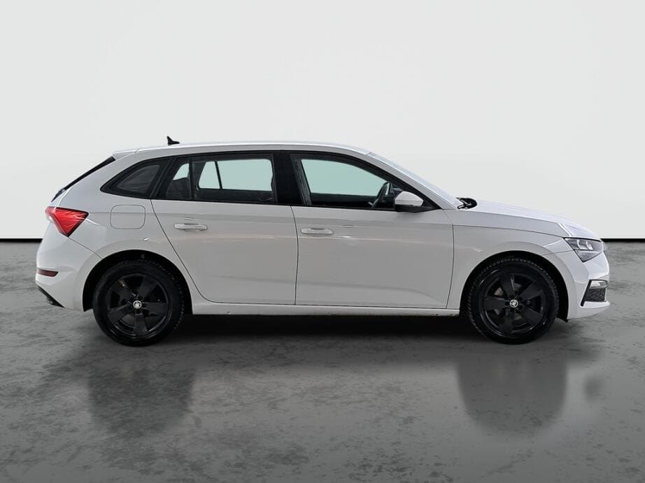 2019 Škoda SCALA - 8