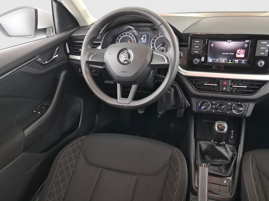 2019 Škoda SCALA - 9