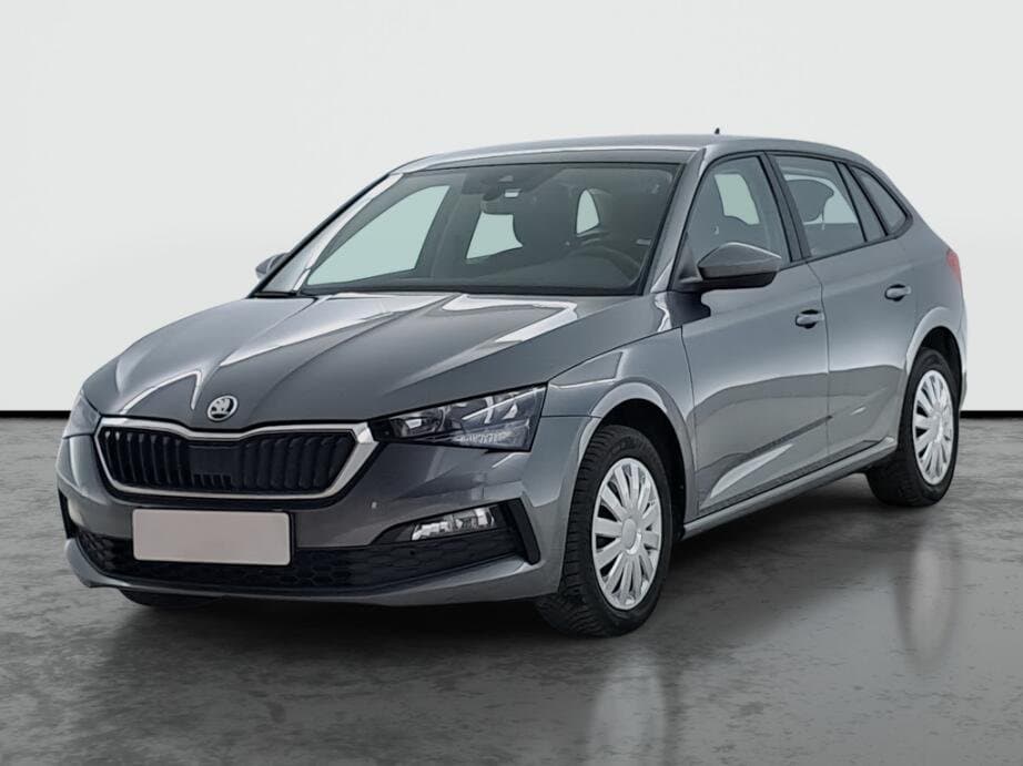 2023 Škoda SCALA - 3