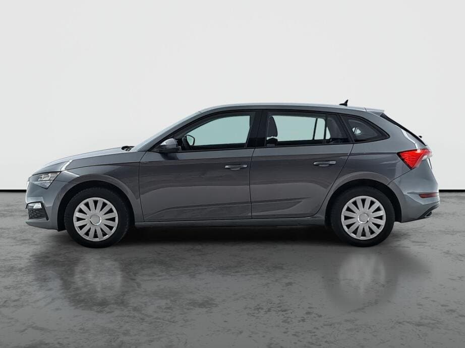 2023 Škoda SCALA - 4