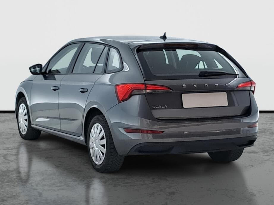 2023 Škoda SCALA - 5