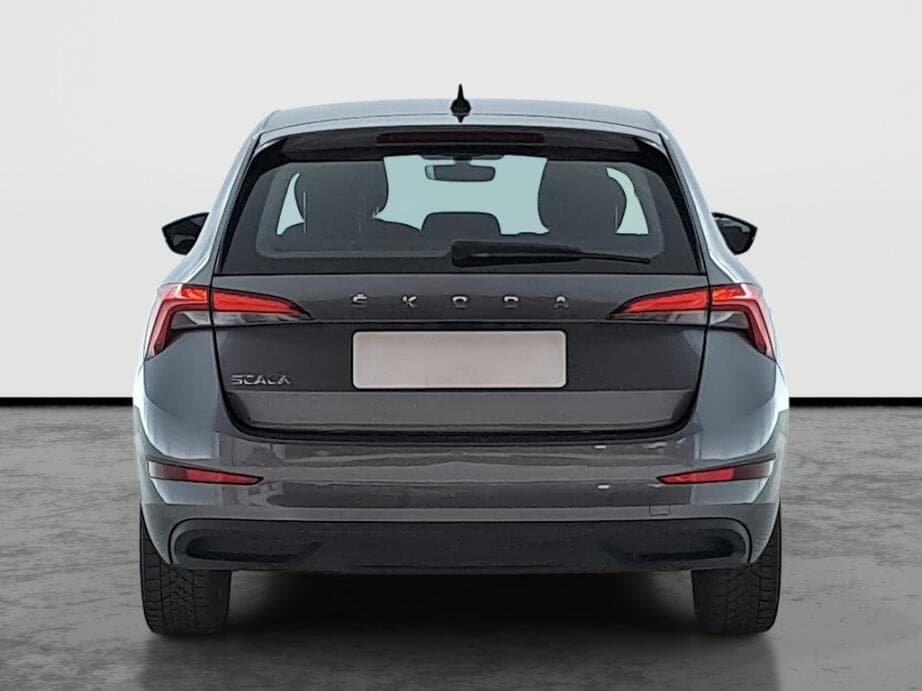 2023 Škoda SCALA - 6