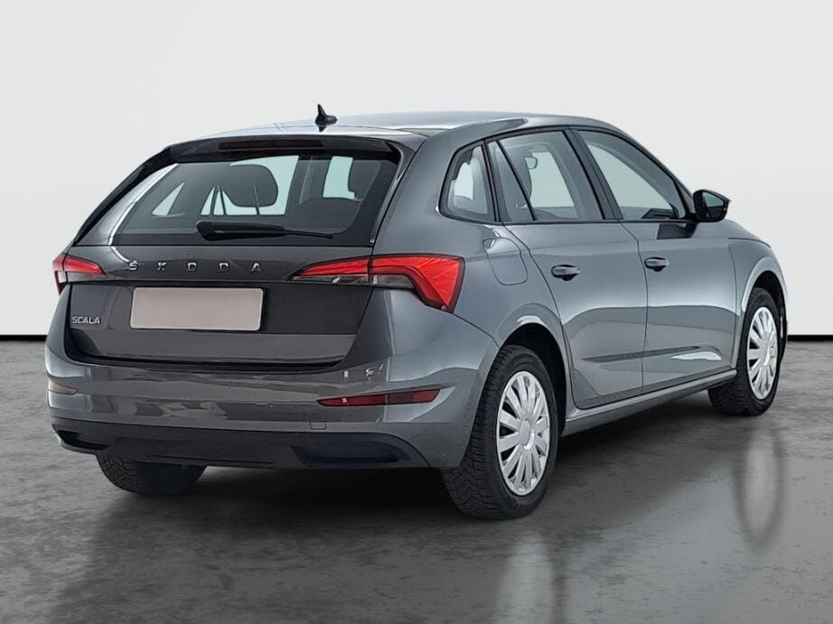 2023 Škoda SCALA - 7