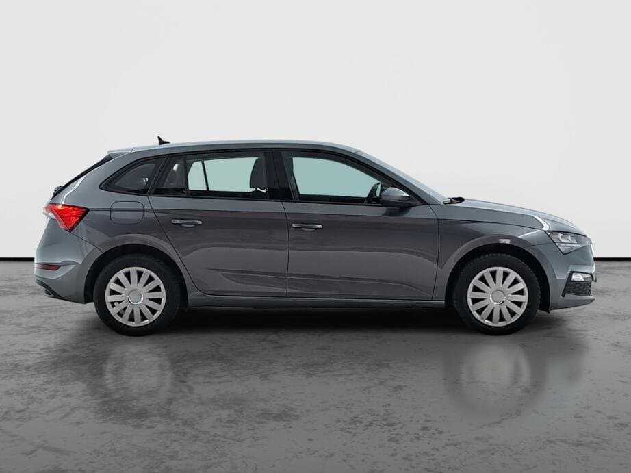 2023 Škoda SCALA - 8