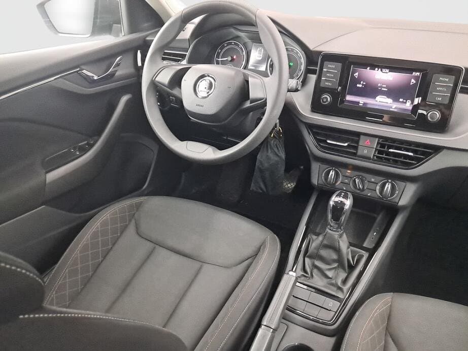 2023 Škoda SCALA - 9