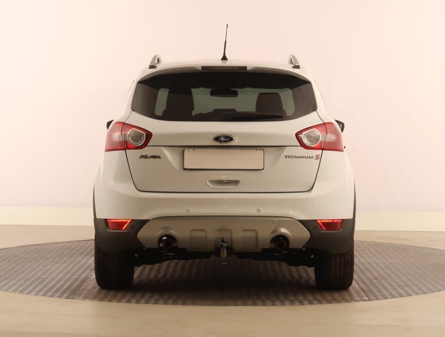 2012 Ford KUGA - 6