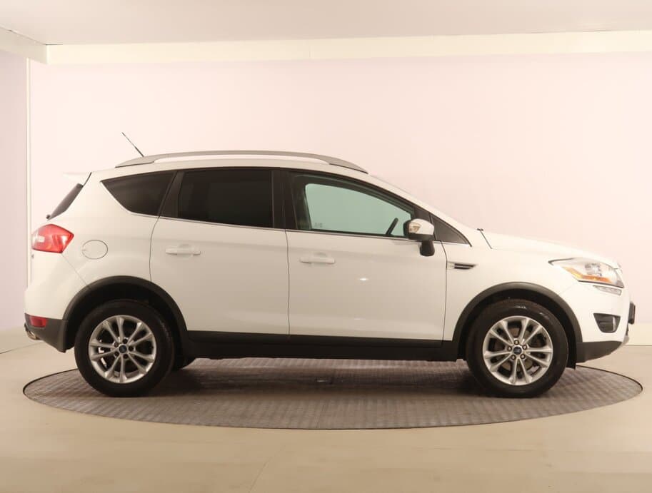 2012 Ford KUGA - 8