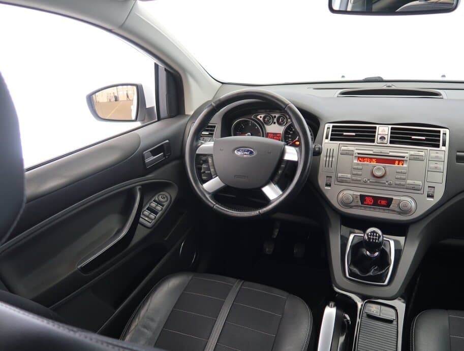 2012 Ford KUGA - 9