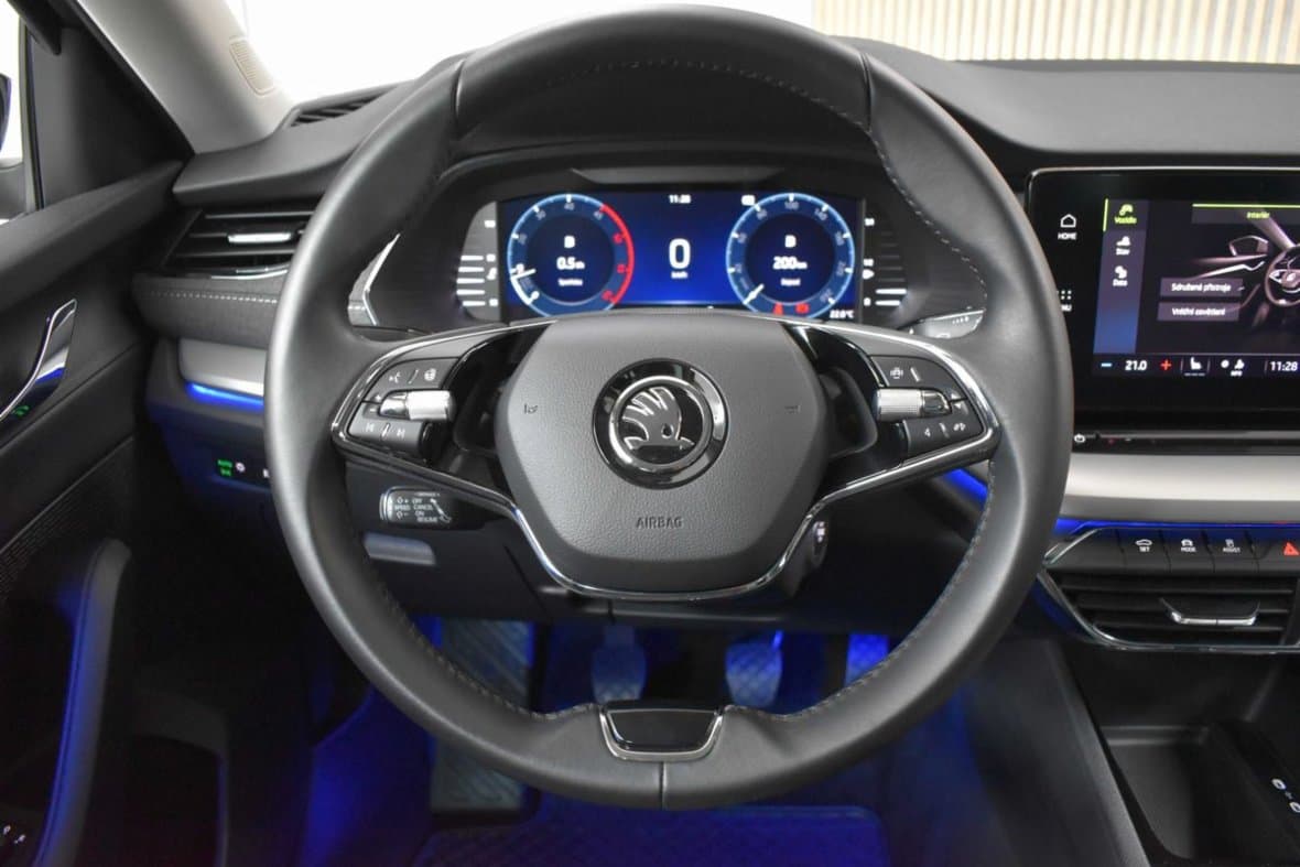 2023 Škoda OCTAVIA - 19