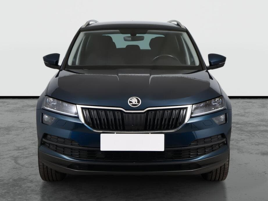 2021 Škoda KAROQ - 2