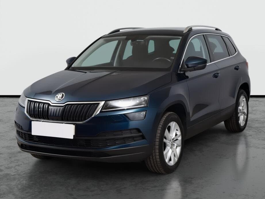 2021 Škoda KAROQ - 3