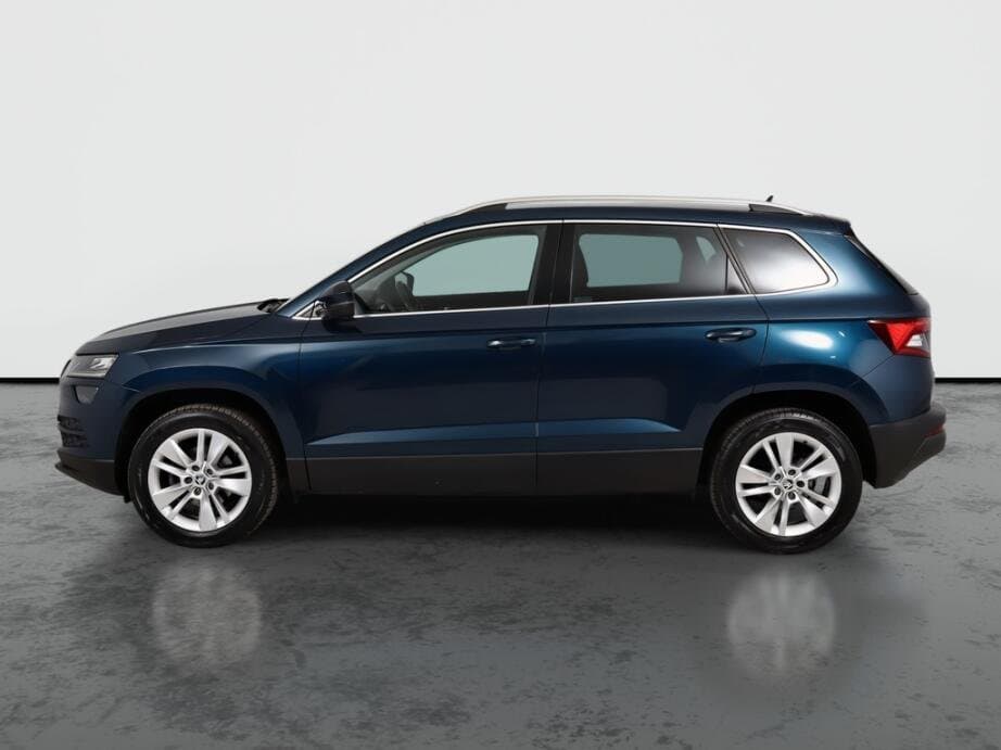 2021 Škoda KAROQ - 4