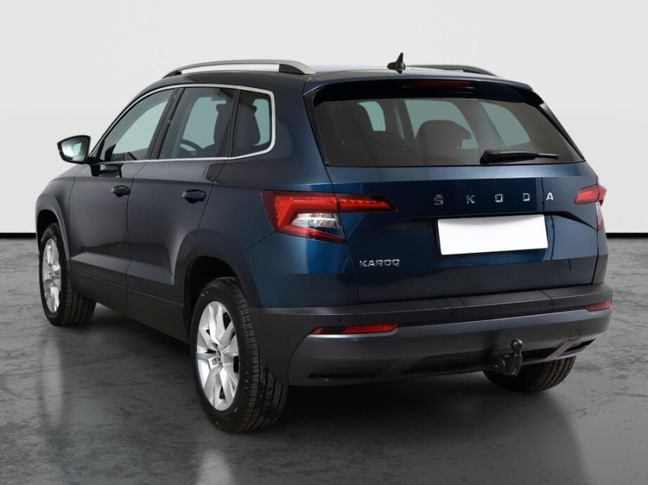 2021 Škoda KAROQ - 5
