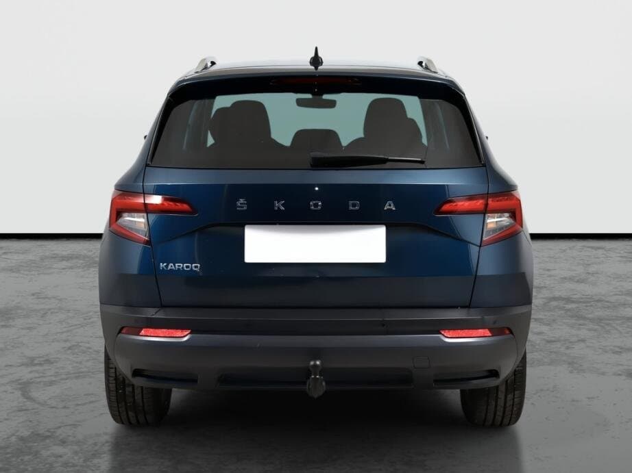 2021 Škoda KAROQ - 6