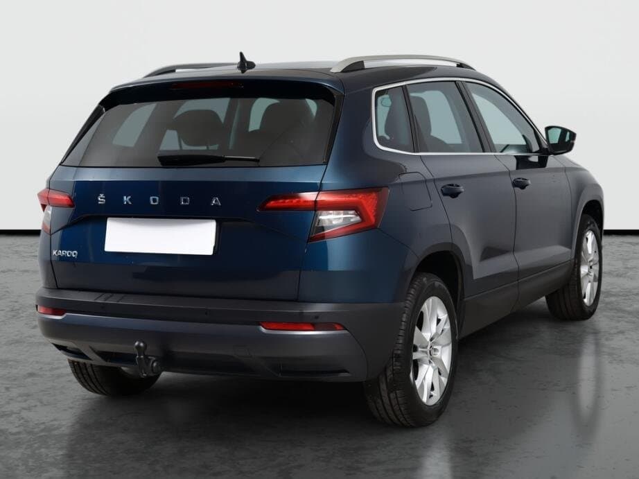 2021 Škoda KAROQ - 7