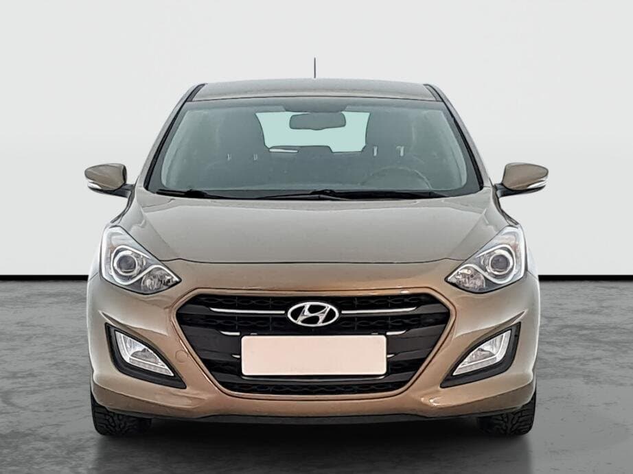 2015 Hyundai i30 - 2