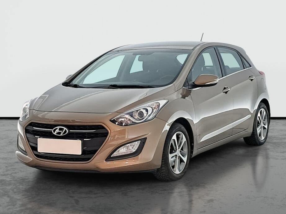 2015 Hyundai i30 - 3