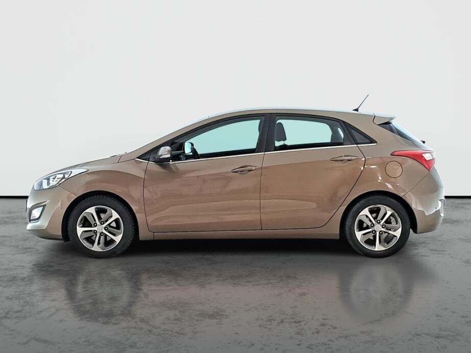 2015 Hyundai i30 - 4