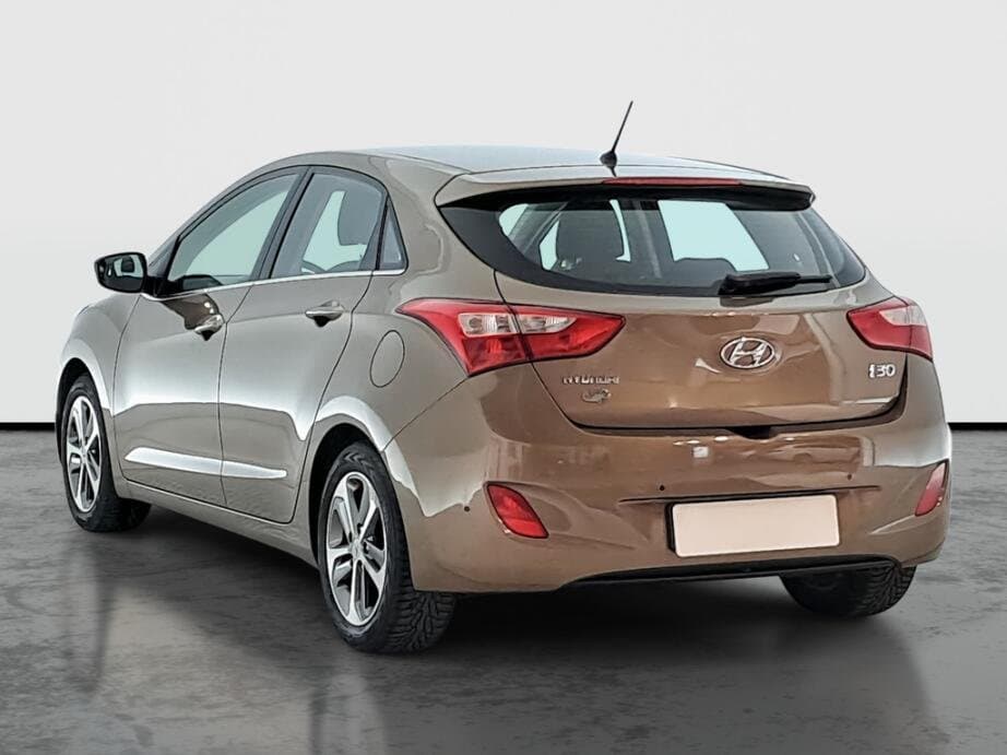 2015 Hyundai i30 - 5