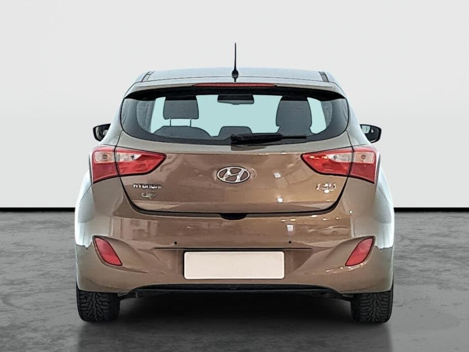 2015 Hyundai i30 - 6