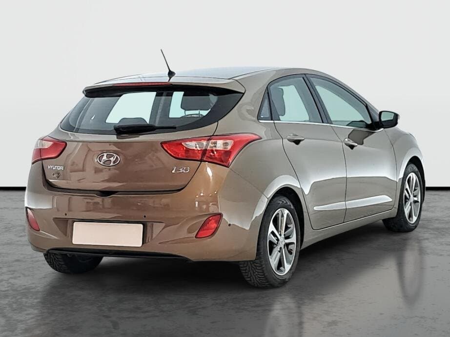 2015 Hyundai i30 - 7