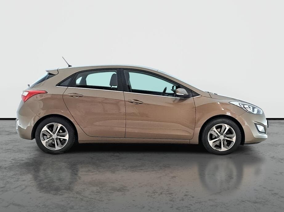 2015 Hyundai i30 - 8